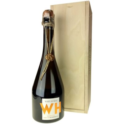 Champagne Sophos Grand Patriarche d&rsquo;Avize Grand Cru  Extra Brut 2012, Champagne Waris Hubert